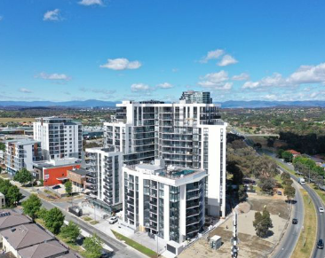 Gungahlin ACT Concreters